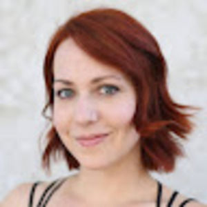 Meet your Posher, Becky